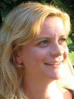 Undine Engelmann