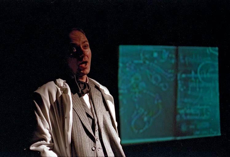 Production Photograph