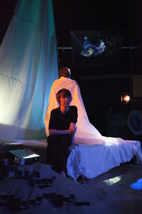 Production Photograph