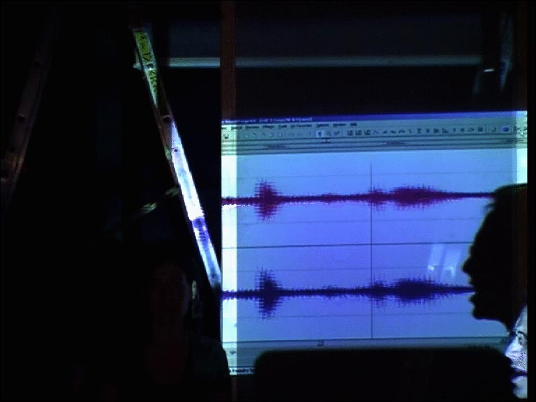 Production Photograph