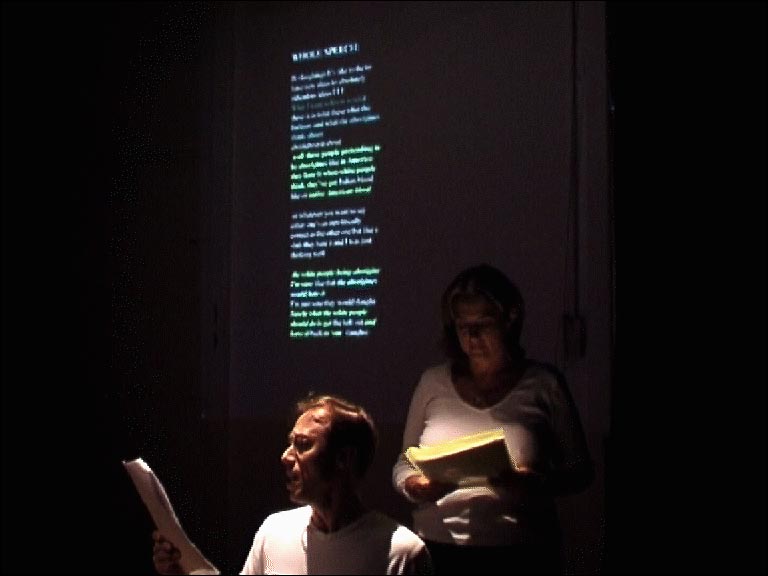 Production Photograph